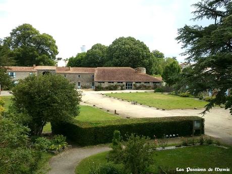 LE CHÂTEAU D’APREMONT (suite) apremont 29