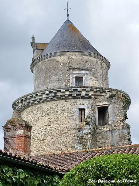 LE CHÂTEAU D’APREMONT (suite) apremont 15