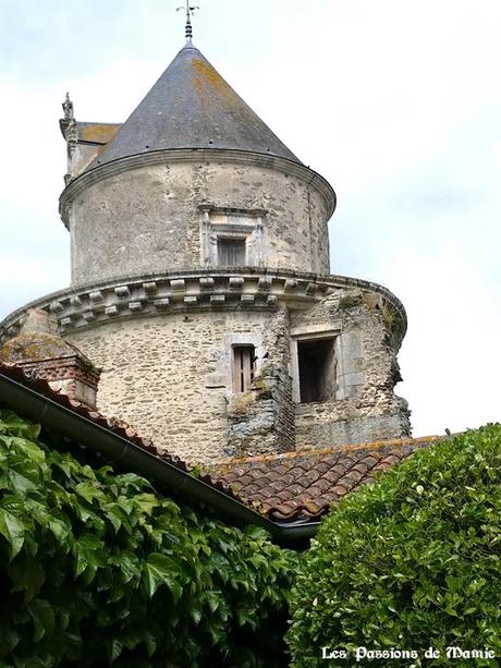 LE CHÂTEAU D’APREMONT (suite) apremont 27