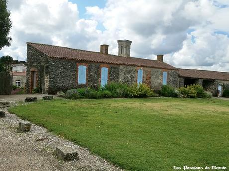 LE CHÂTEAU D’APREMONT (suite) Apremont 3