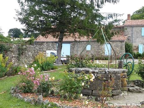LE CHÂTEAU D’APREMONT (suite) apremont 32