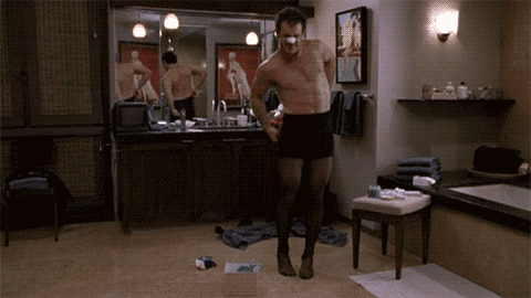 TFMA #305 « My name’s Nancy » TFMA #305 « My name’s Nancy »