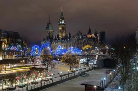 Xmas addict 2020: day six