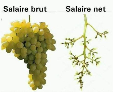 Divers - Quelques petites blagounettes.....