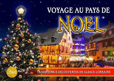 L’ebook de Noël en Alsace-Lorraine