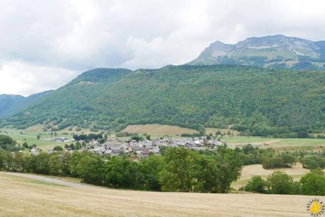 Le massif des Bauges en famille, le temps d’un week-end