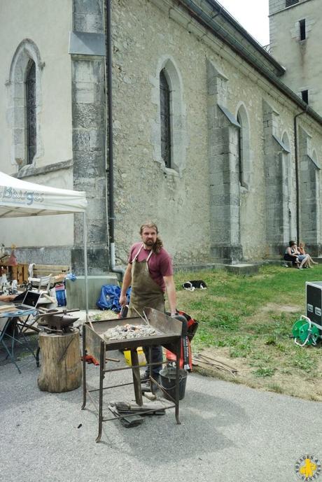 Le massif des Bauges en famille, le temps d’un week-end