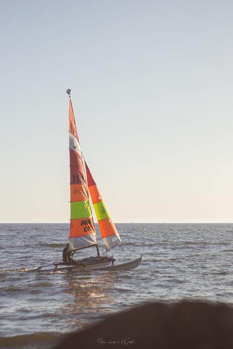 Un soir d’été à Saint-Brévin