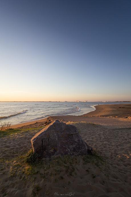 Un soir d’été à Saint-Brévin