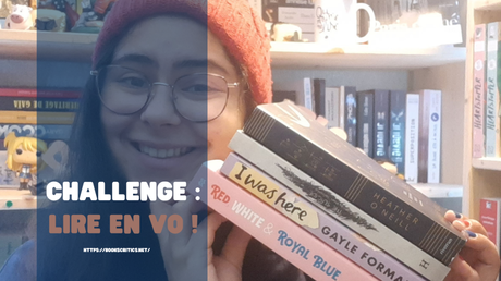 {Challenge #15} Lire en VO ! – @Bookscritics