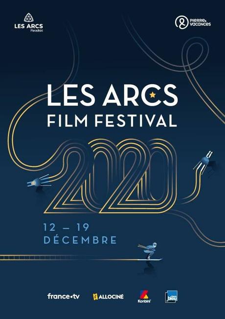 12ème édition des Arcs Film Festival - du 12 au 19 décembre 2020