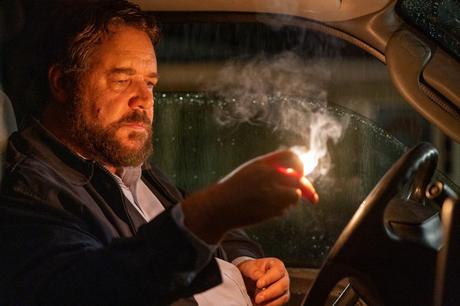 ENRAGÉ de Derrick Borte avec Russell Crowe en DVD, BRD et VOD le 19 décembre
