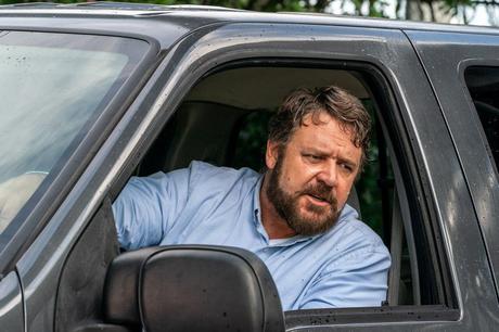 ENRAGÉ de Derrick Borte avec Russell Crowe en DVD, BRD et VOD le 19 décembre