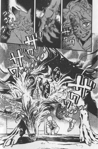 The Ancient Magus Bride, psaume 75 : Jack l’éclair et l’incident des fées #1 • Mako Oikawa, Yu Godai et Koré Yamazaki