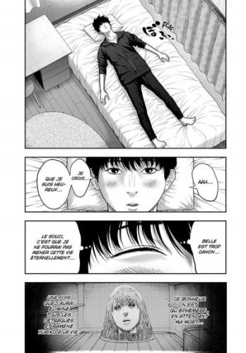 Jagaaan #6 • Kensuke Nishida et Meneyuki Kaneshiro