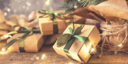 Cadeaux de Noël pour Elle : 20 coffrets beauté bio à moins de 40 euros