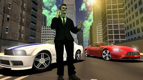 Télécharger Gratuit Histoire Gangster:Mafia empire criminel Underworld  APK MOD (Astuce) 6