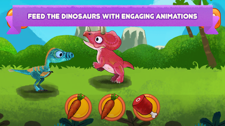 Télécharger Dino Farm - Dinosaur Games For Kids APK MOD (Astuce) Télécharger Dino Farm - Dinosaur Games For Kids APK MOD (Astuce) 3