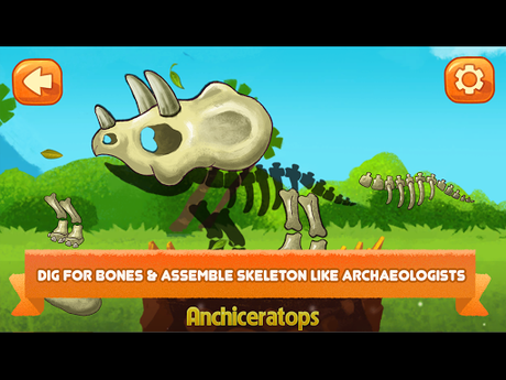 Télécharger Dino Farm - Dinosaur Games For Kids APK MOD (Astuce) Télécharger Dino Farm - Dinosaur Games For Kids APK MOD (Astuce) 6