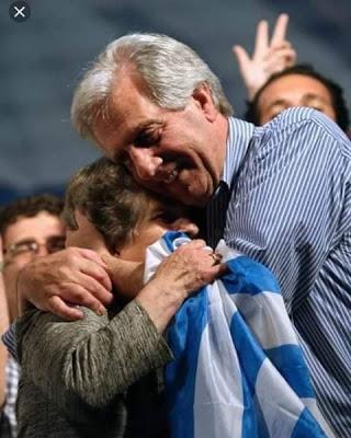 Trois jours de deuil national en Uruguay [Actu]