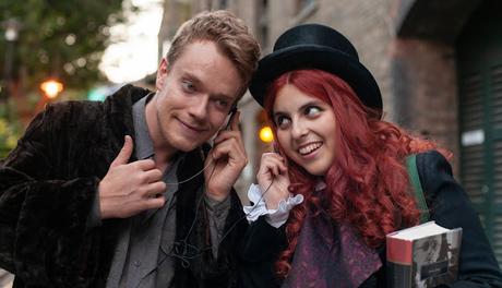 [CRITIQUE] : Comment je suis devenue une jeune femme influente