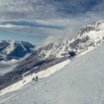 Pointe de la Québlette, par le Sapey (1915m)