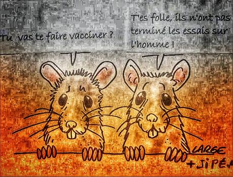 Le dessin de la semaine