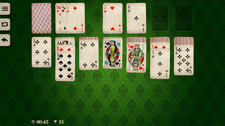 Télécharger Klondike Solitaire APK MOD (Astuce) 1