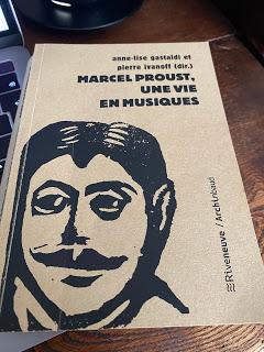 Proust et ses multiples musiques