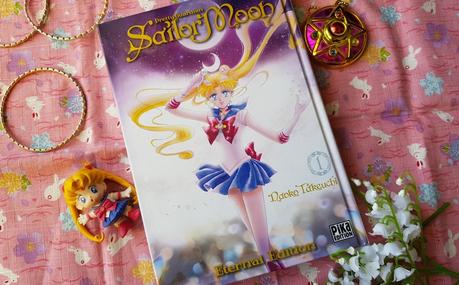 Le cadeau de Noel parfait : Pretty Guardian Sailor Moon Eternal Edition