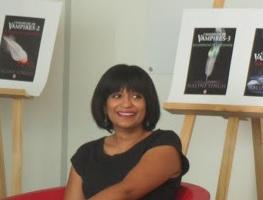 Chasseuse de vampires #12 La guerre de l'Archange de Nalini Singh