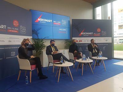 Aeromart, un salon durable Aeromart, un salon durable