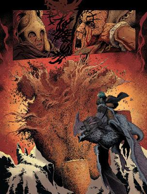 Sheïd tome 1 - le piège de Mafate Sheïd tome 1 - le piège de Mafate