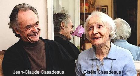 Jean-Claude Casadesus, jeune démocrate de la musique classique