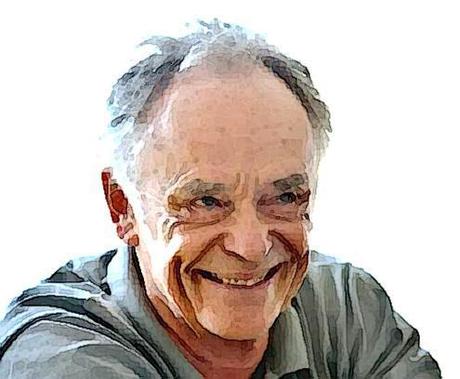 Jean-Claude Casadesus, jeune démocrate de la musique classique