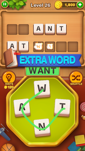 Code Triche Word Spot  APK MOD (Astuce) 4