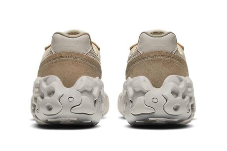 La Nike OverBreak SP arrive dans un nouveau coloris