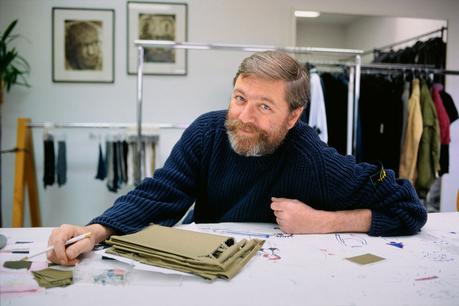 Moncler rachète Stone Island pour plus d’un milliard d’euros