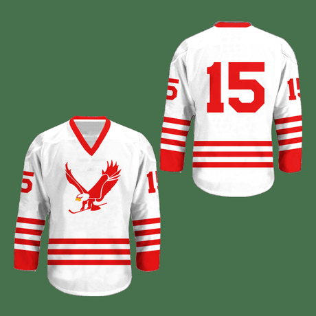 6 équipes de la WHA n’ayant jamais joué un match