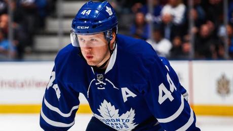 Les forces et faiblesses des Maple Leafs de Toronto Les forces et faiblesses des Maple Leafs de Toronto