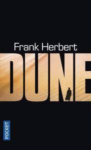 Le cycle de Dune tome 1 : Dune, Frank Herbert