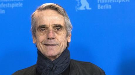 Jeremy Irons au casting de Gucci signé Ridley Scott ?