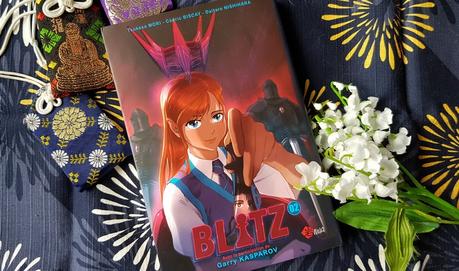 Devenir le Roi ou la Reine des échecs avec Blitz