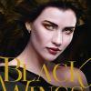 Black Wings T06 : Black Heart de Christina Henry