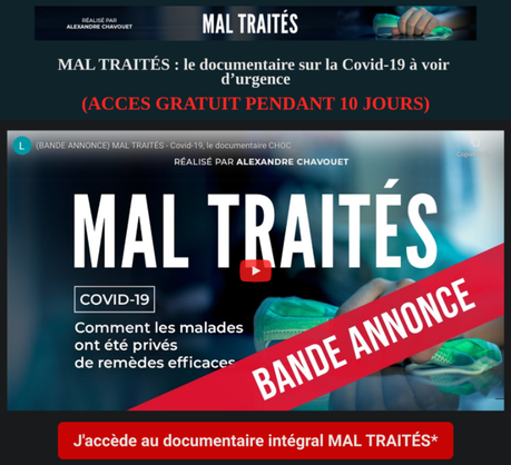Mal Traités