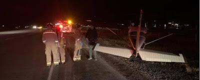 Aérodrome de Park City ?