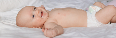 Couches saines pour bébé : mon comparatif T1/T2