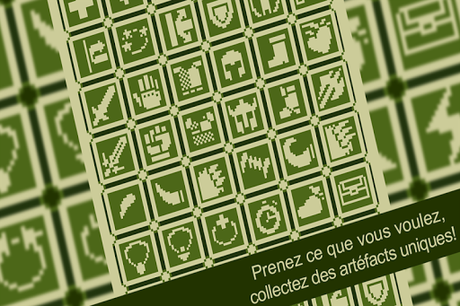 Télécharger Timing Hero : Retro Fighting Action RPG  APK MOD (Astuce) 5