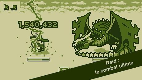 Télécharger Timing Hero : Retro Fighting Action RPG  APK MOD (Astuce) 1