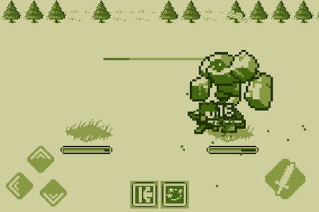 Télécharger Timing Hero : Retro Fighting Action RPG  APK MOD (Astuce) 6